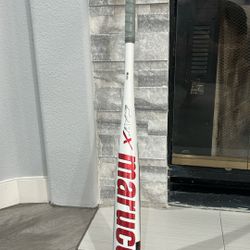 New! Marucci CAT X BBCOR 33/30 -3 Alloy Bat