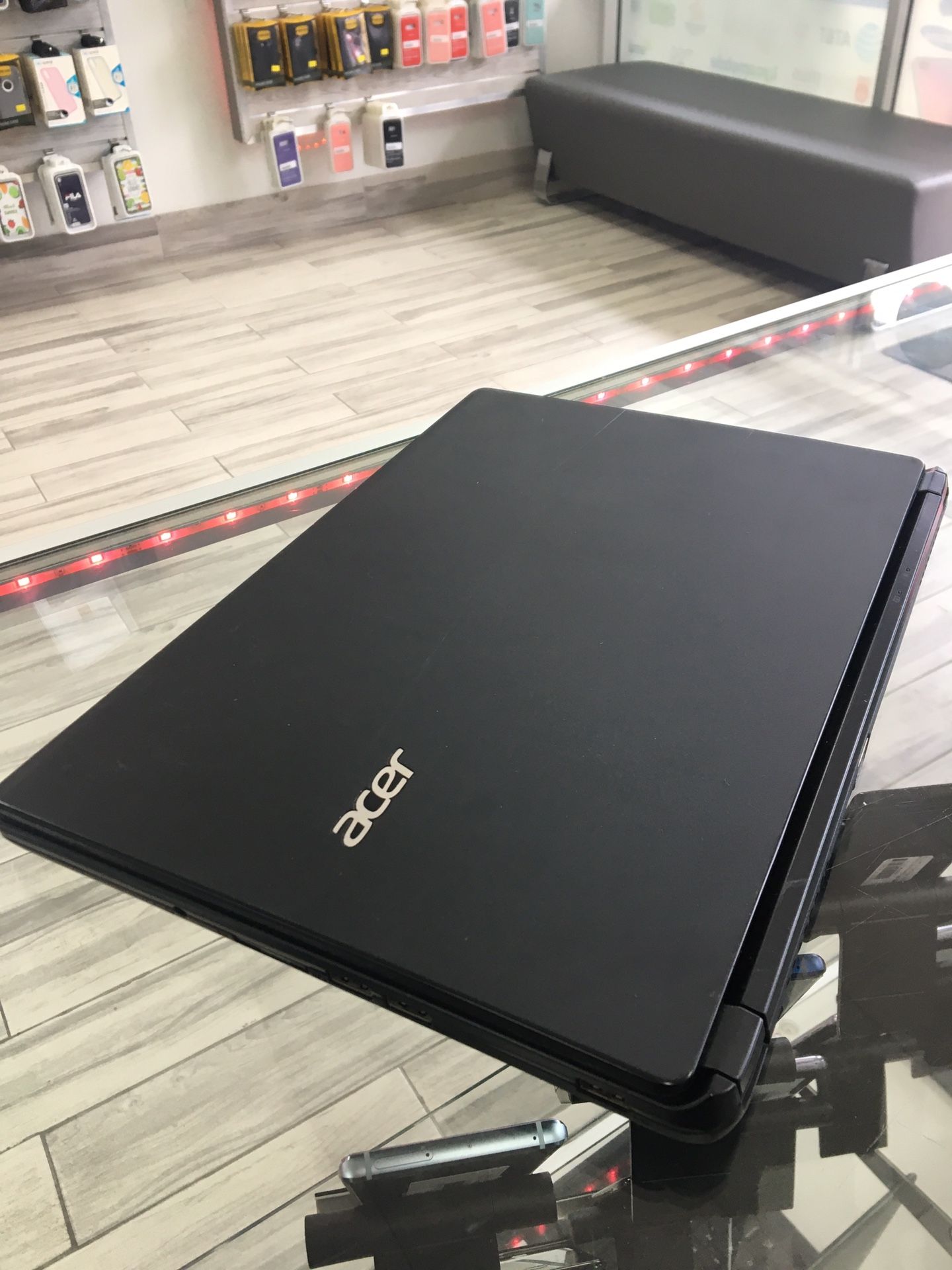 ACER Laptop W/ i5 PROCESSOR $299
