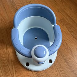 Baby Tub Chair 