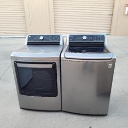 Washer And Dryer Electric