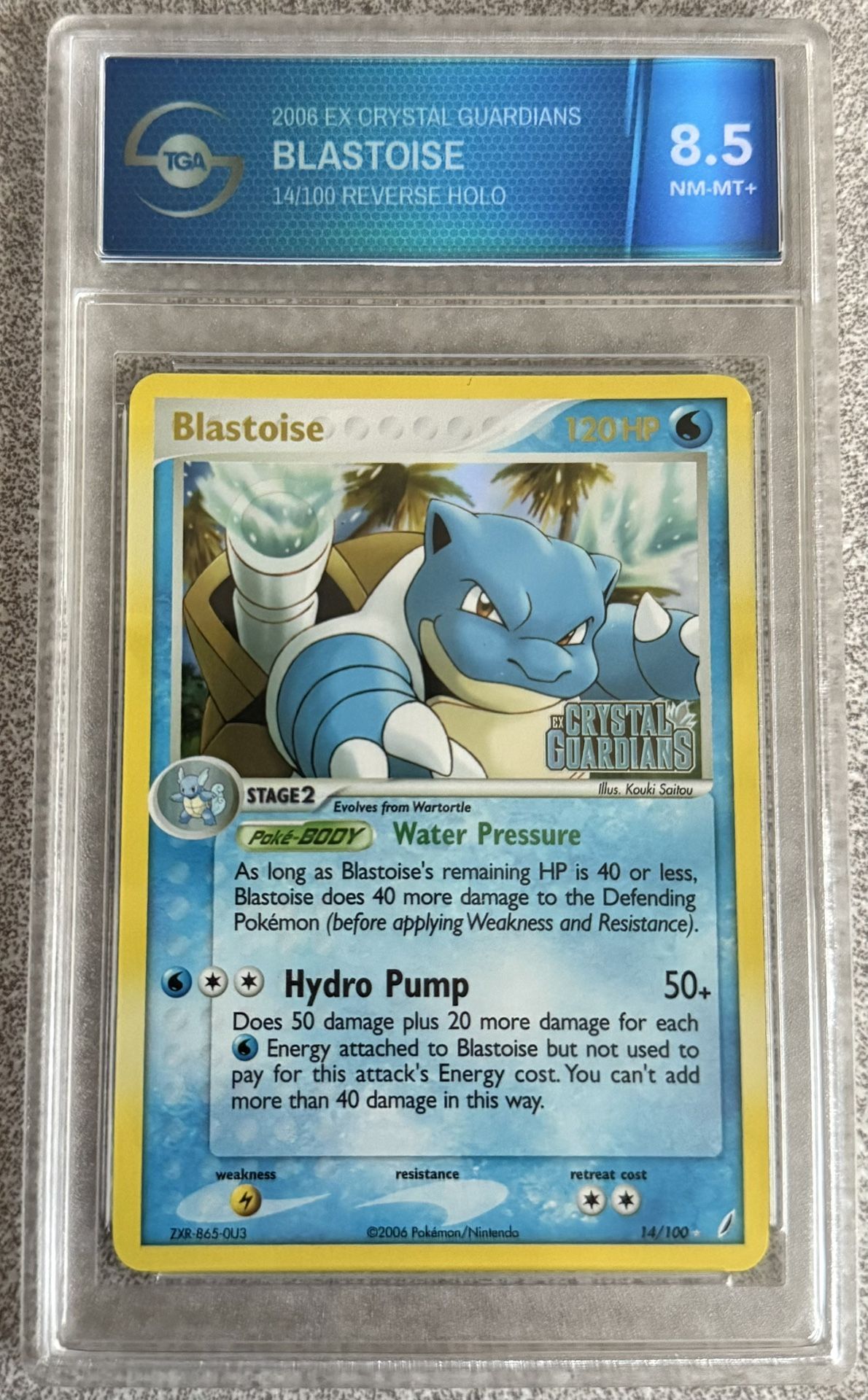 Pokemon