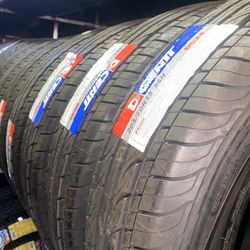 205/70/15 Set De Nuevas Llantas 