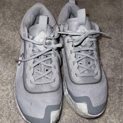 Nike Air Diamond Varsity Turf 