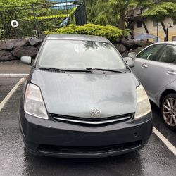 2005 Toyota Prius