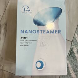 Facial Steamer