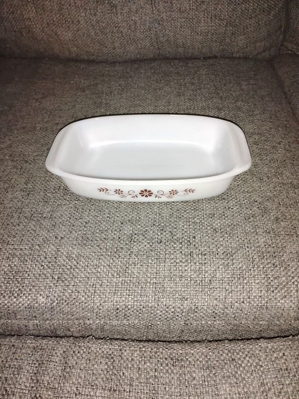 Pyrorey Dynaware Dish