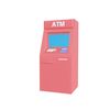 ATM vendor & Vehicle Rep