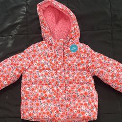 Brand New Winter Jacket 