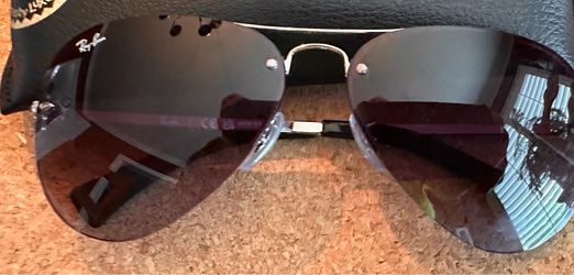 Brand New RayBan Aviators