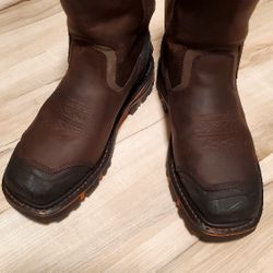 Work Boots & shoes