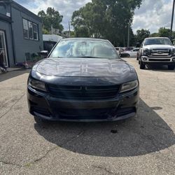 2019 Dodge Charger
