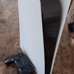 Ps5 W/ Controller