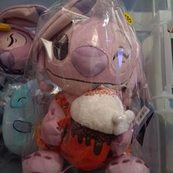 Angel From Disney Store  13 Inches