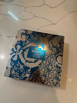 GIFT SET VERSACE EROS POUR HOMME