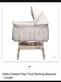 Bassinet