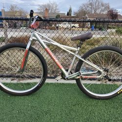 Se Monster Quad 29 Inch