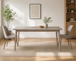 Brand new Dinner Table in box I have chairs I can match I deliver