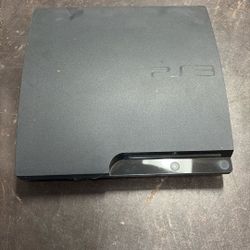 PS3 Playstation 3
