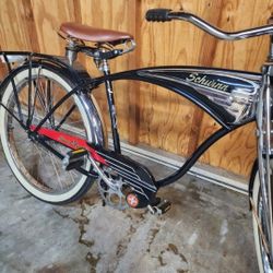 Schwinn Cruiser 