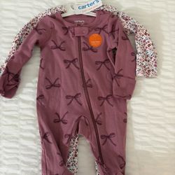 2pc Baby Girl Set 