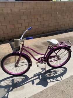 Huffy Bike