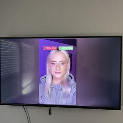 45” Tv (Vizio)