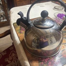 Nice Tea Pot