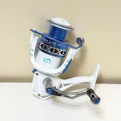 Fishing Spinning Reel 4000