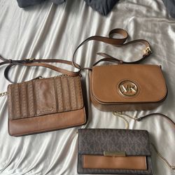Michael Kors Bag