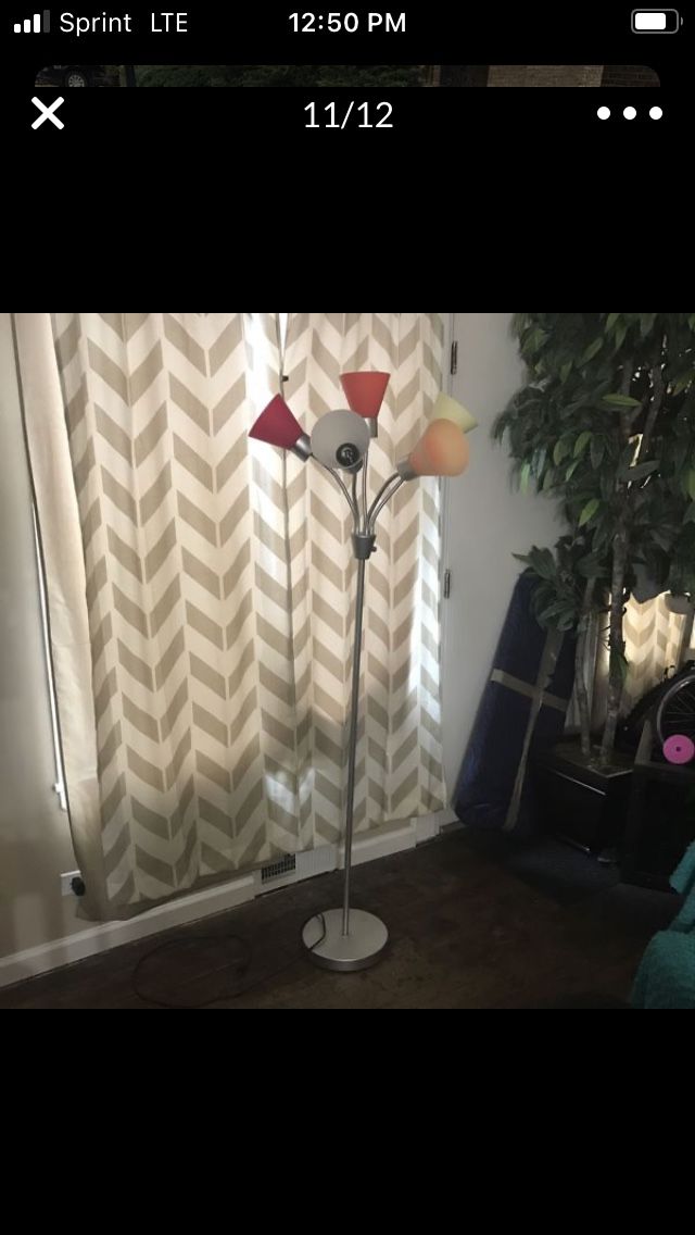 Lamp