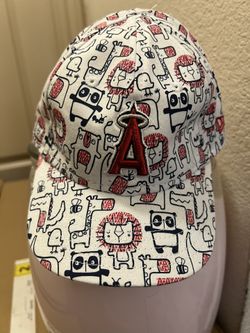 Angels Toddler Hat