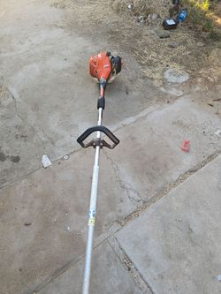 Weed Eater