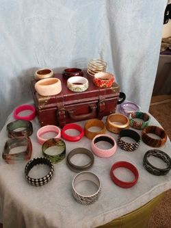 Bracelets