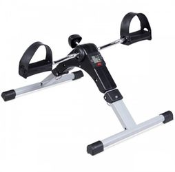 Portable Indoor Pedal Exercise Bike