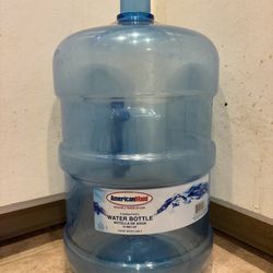 5GL Water jug for water dispenser