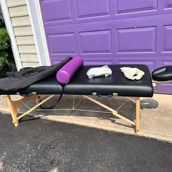 Massage Table