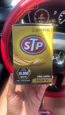 European Oil filter