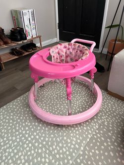 Baby Walker