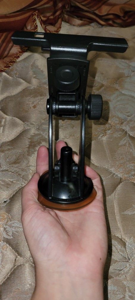 Phone Mount For A Car