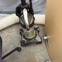 Vacuum 