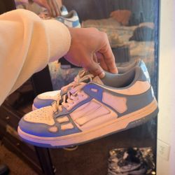 amiri sneakers low top