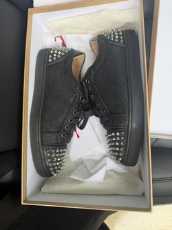 Christian Loubution Size 41 RED BOTTOMS