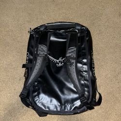 Osprey Back Pack