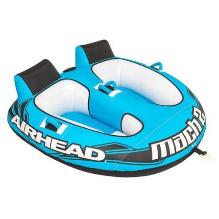 Airhead Mach 2 person tube