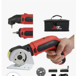 Cortadora De Cajas De Carton 