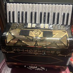 Accordion