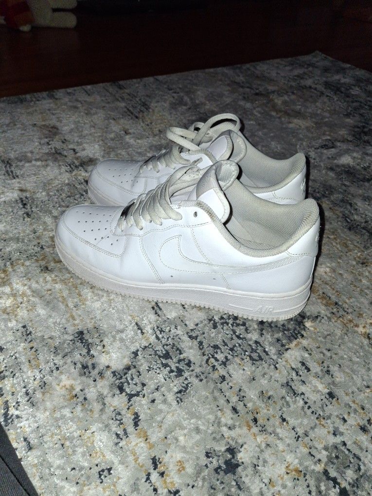 Nike Air Force One