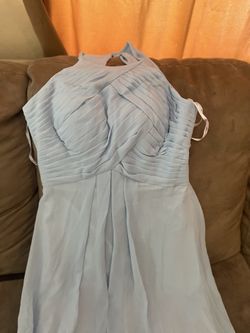 Prom Winter Formal Bridesmaid 