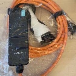 Kia Ev Home Charger 