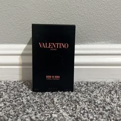 ❤️Valentino coral fantasy  ✅ Authentic